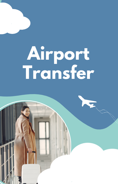 airport transfer